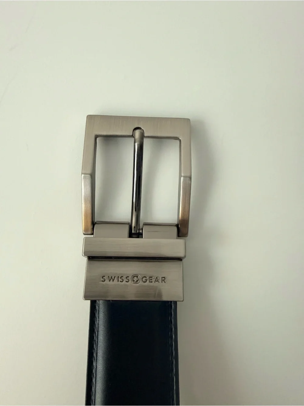 SwissGear branded belt
